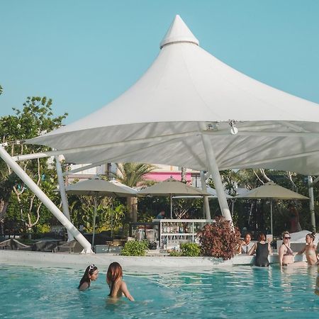 Sea View 5 Star Facilities Luxury Stay At Pattaya Bãi biển Jomtien Ngoại thất bức ảnh
