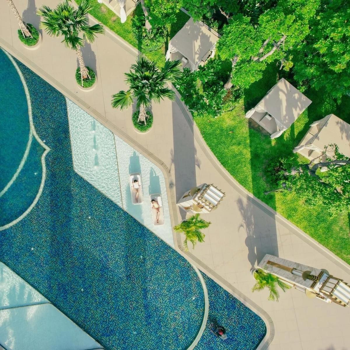 Sea View 5 Star Facilities Luxury Stay At Pattaya Bãi biển Jomtien Ngoại thất bức ảnh