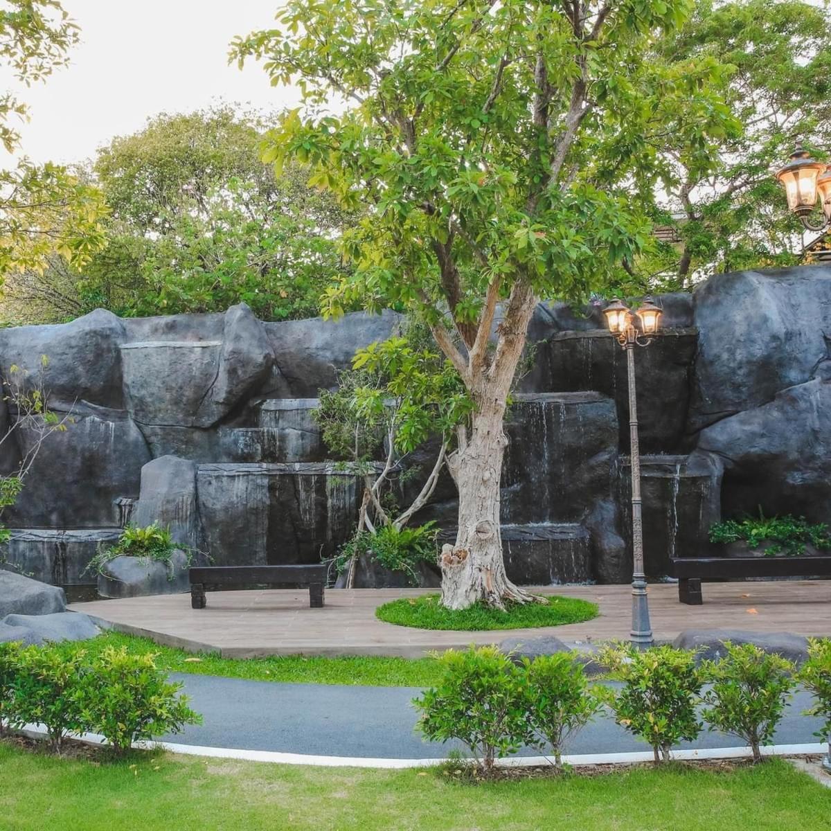Sea View 5 Star Facilities Luxury Stay At Pattaya Bãi biển Jomtien Ngoại thất bức ảnh